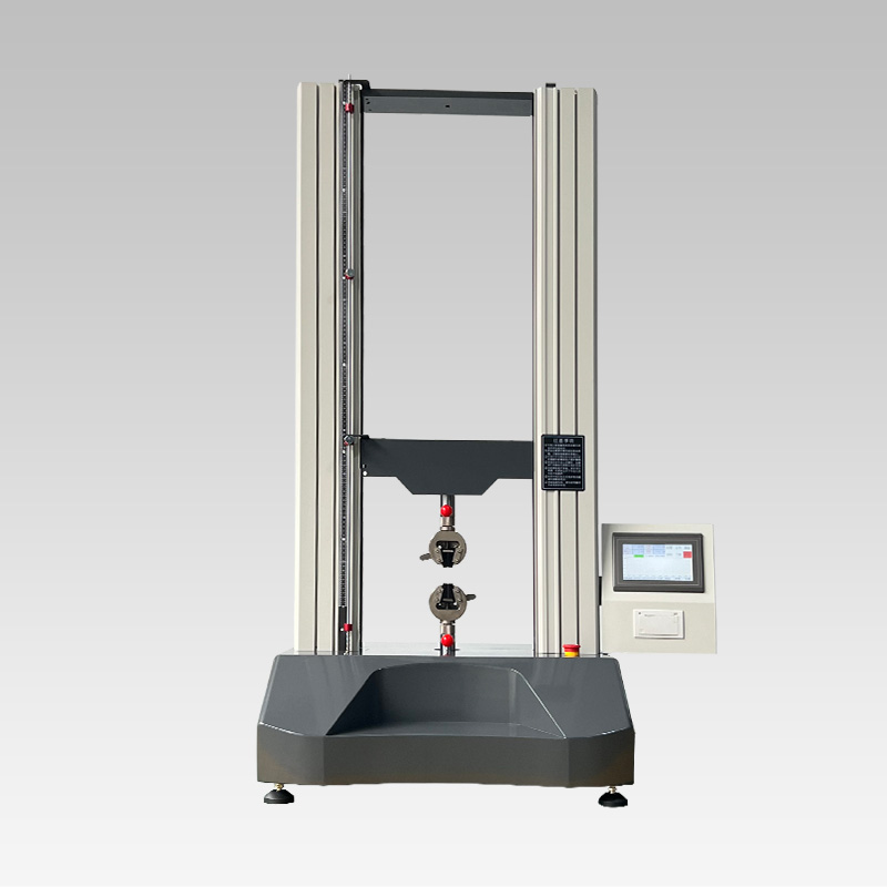 雙柱微電腦拉力試驗機(jī)